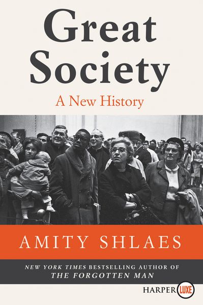 Produktbild: Great Society
