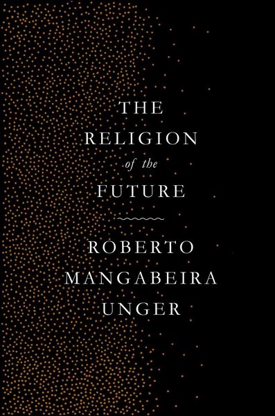 Produktbild: The Religion of the Future