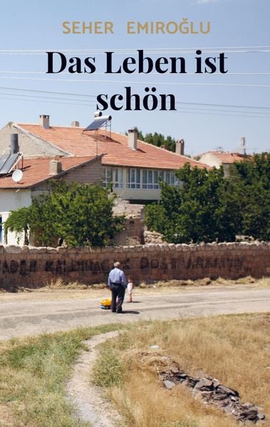 Produktbild: Das Leben ist sch&ouml;n