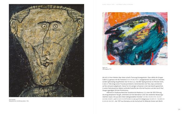 Produktbild: Meisterwerke im St&auml;del Museum