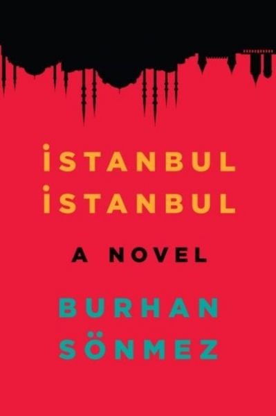 Produktbild: Sonmez, B: Istanbul, Istanbul