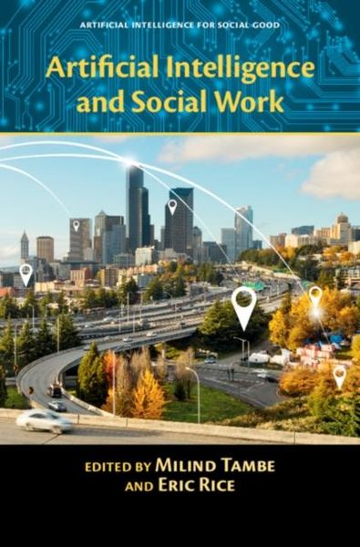 Produktbild: Artificial Intelligence and Social Work