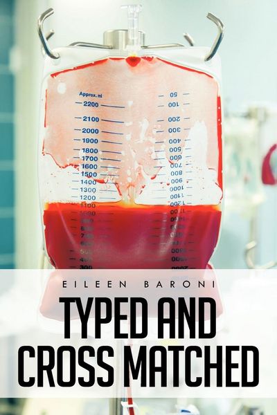 Produktbild: Typed and Cross Matched