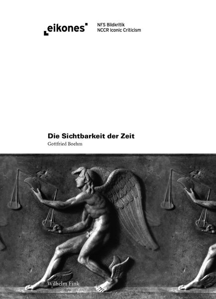 Produktbild: Die Sichtbarkeit der Zeit