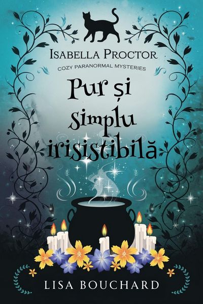 Produktbild: Pur și simplu irisistibila