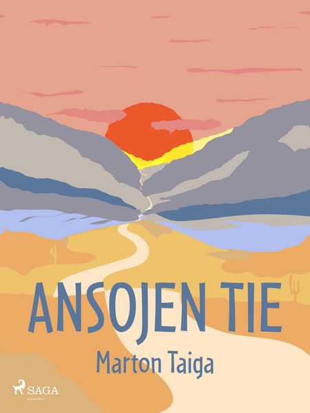 Produktbild: Ansojen tie
