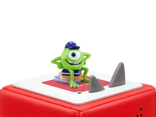 Produktbild: Tonies - Disney - Die Monster Uni