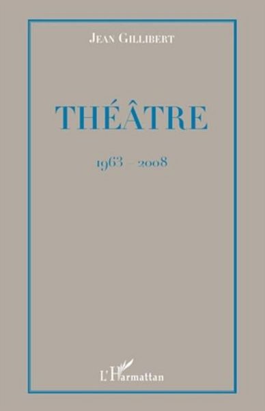 Produktbild: Theatre