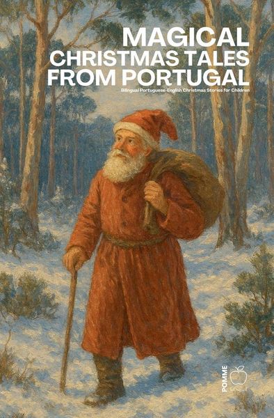 Produktbild: Magical Christmas Tales from Portugal