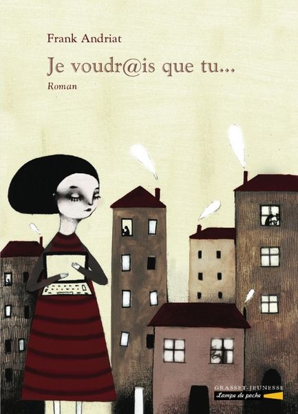 Produktbild: Je voudrais que tu....