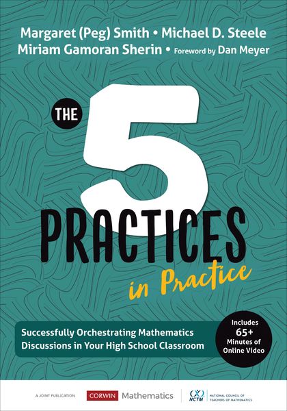 Produktbild: Smith: Five Practices in Practice [High School]