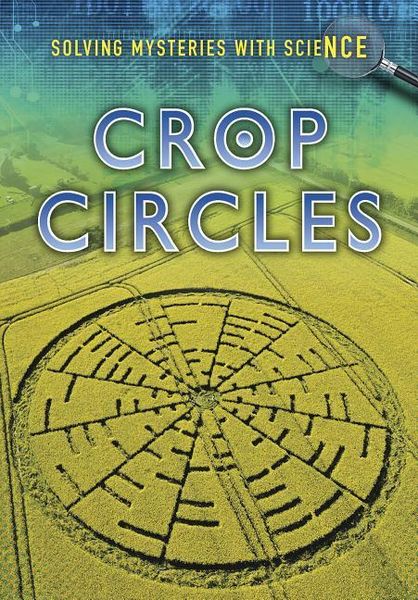 Produktbild: Crop Circles