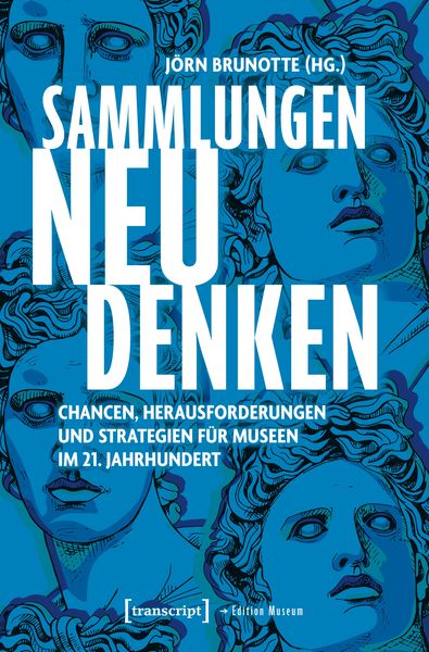 Produktbild: Sammlungen neu denken