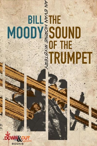 Produktbild: The Sound of the Trumpet: An Evan Horne Mystery