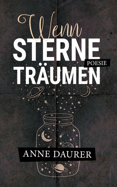 Produktbild: Wenn Sterne tr&auml;umen