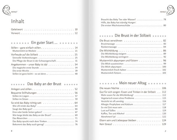 Produktbild: Stillen