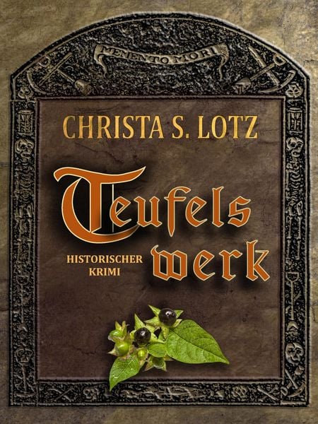 Produktbild: Teufelswerk