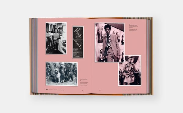 Produktbild: Paul Smith