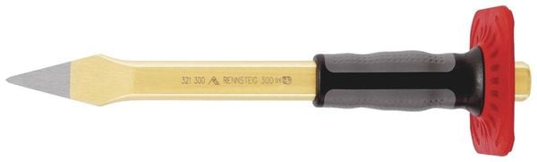 Produktbild: Rennsteig Werkzeuge Kreuzmei&szlig;el HS 250mm Schneiden-Breite 9mm 321 250 1