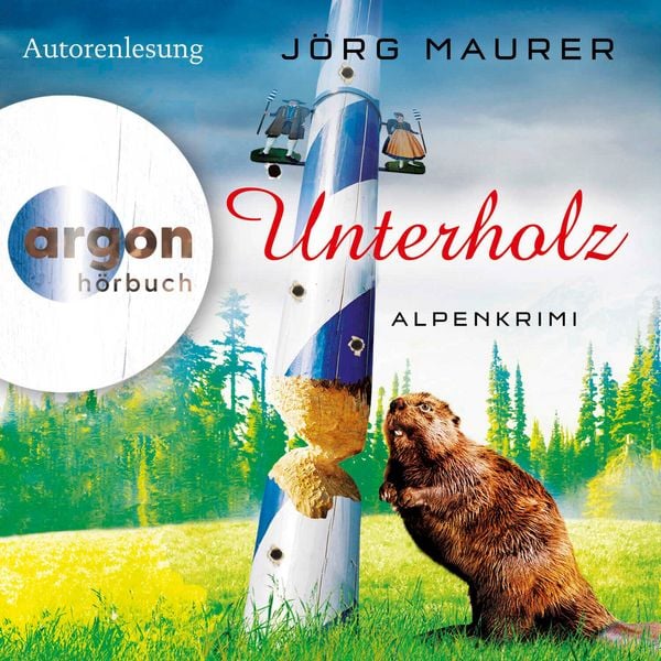 Produktbild: Unterholz