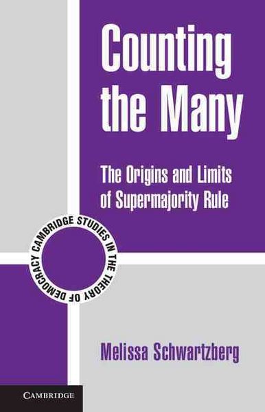 Produktbild: Counting the Many