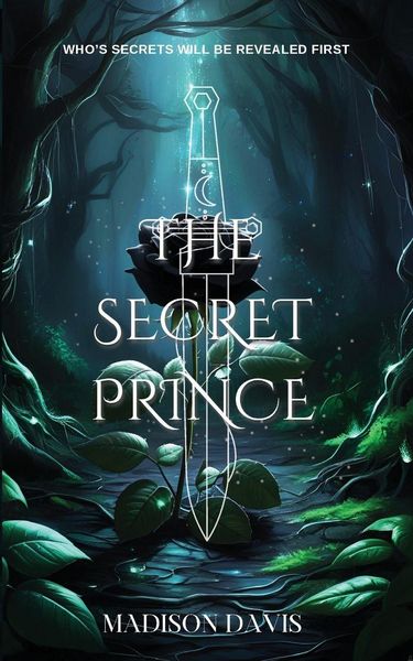 Produktbild: The Secret Prince