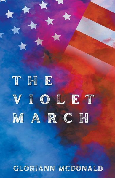 Produktbild: The Violet March
