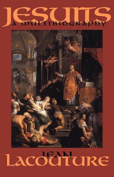 Produktbild: Jesuits