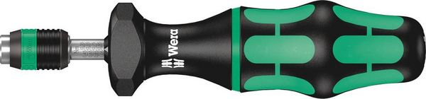 Produktbild: Wera 7431 Drehmoment-Schraubendreher 1 St&uuml;ck