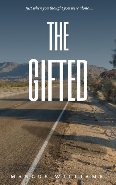 Produktbild: The Gifted