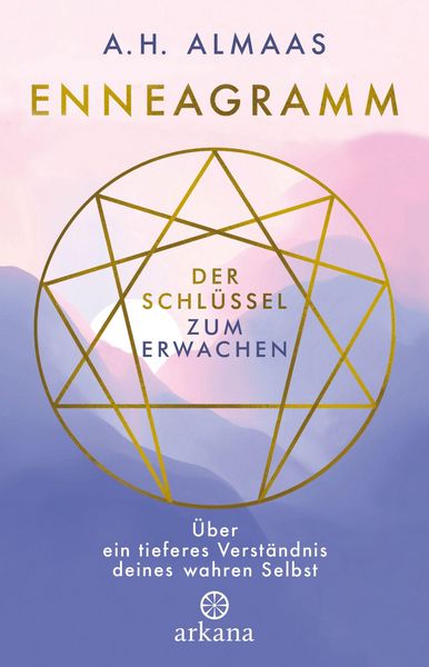 Produktbild: Enneagramm - Der Schl&uuml;ssel zum Erwachen