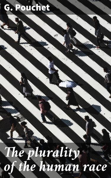 Produktbild: The plurality of the human race