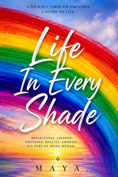 Produktbild: Life in Every Shade