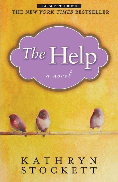 Produktbild: The Help