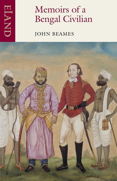 Produktbild: Memoirs of a Bengal Civilian