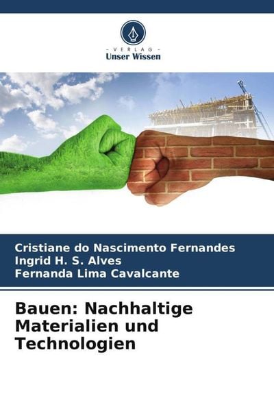 Produktbild: Bauen: Nachhaltige Materialien und Technologien