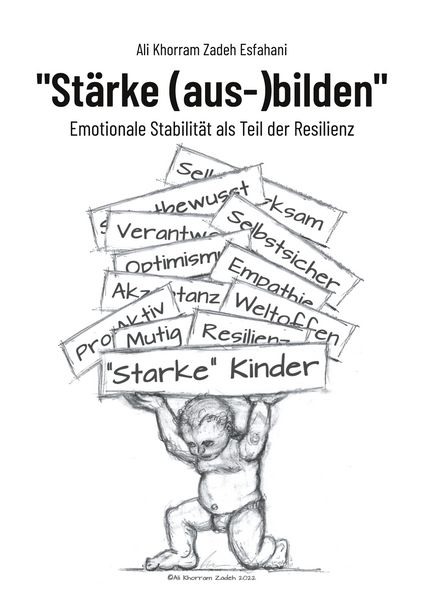 Produktbild: "St&auml;rke (aus-)bilden"