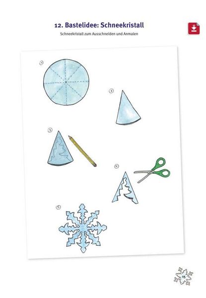 Produktbild: Postbote Willi, Pirat und der geheimnisvolle Weihnachtsbrief. Adventskalender.