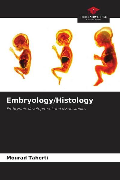 Produktbild: Embryology/Histology