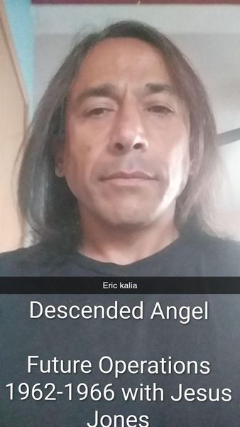 Produktbild: The Descended Angel Three