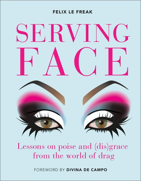 Produktbild: Serving Face