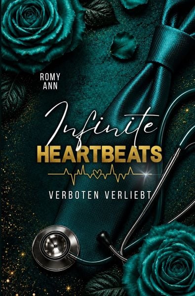 Produktbild: Verboten Verliebt: Infinite Heartbeats