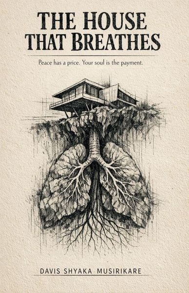 Produktbild: The House That Breathes