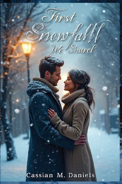 Produktbild: The First Snowfall We Shared