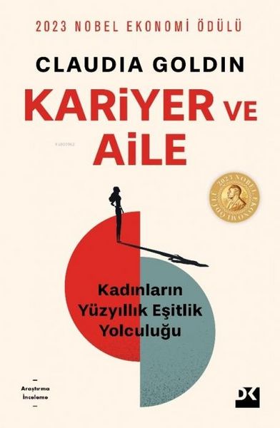 Produktbild: Kariyer ve Aile