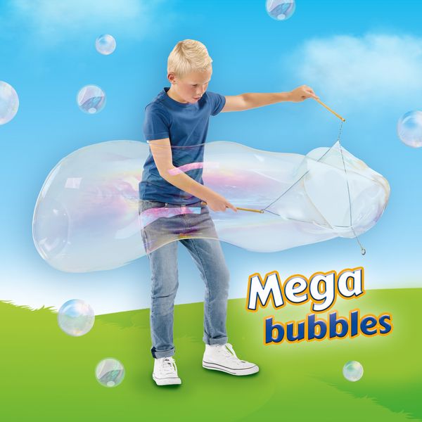 Produktbild: SES Mega Bubble