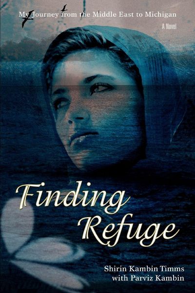 Produktbild: Finding Refuge