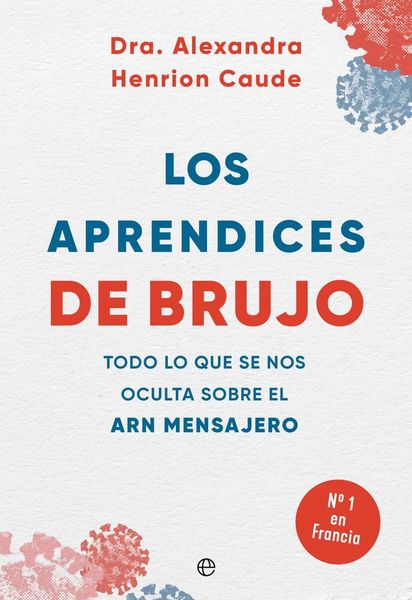 Produktbild: Los aprendices de brujo