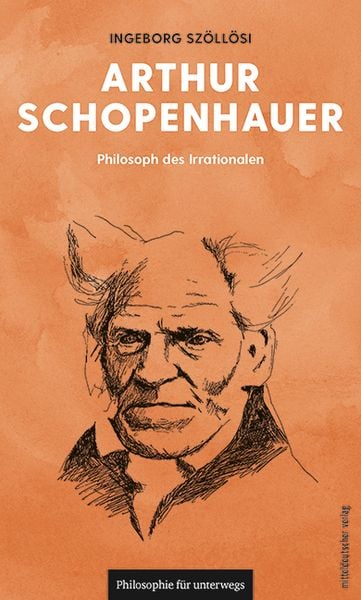 Produktbild: Arthur Schopenhauer