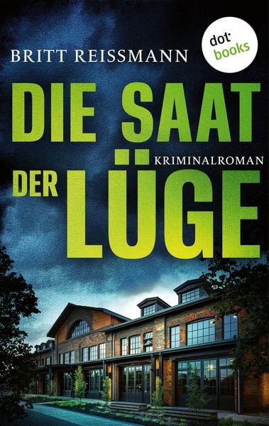 Produktbild: Die Saat der L&uuml;ge - oder: Der Ruf der Schneegans